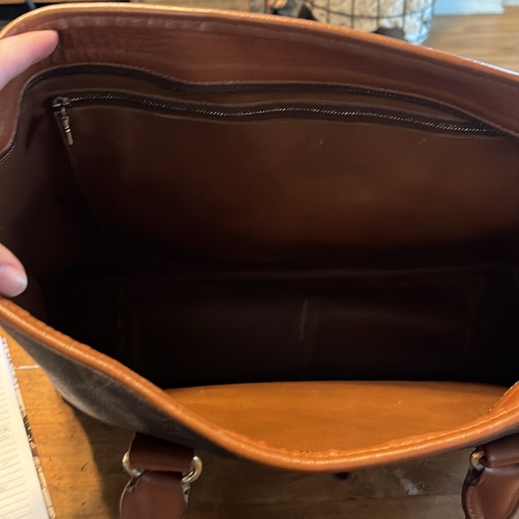 Louis Vuitton Sac Weekender - Picture 6 of 14